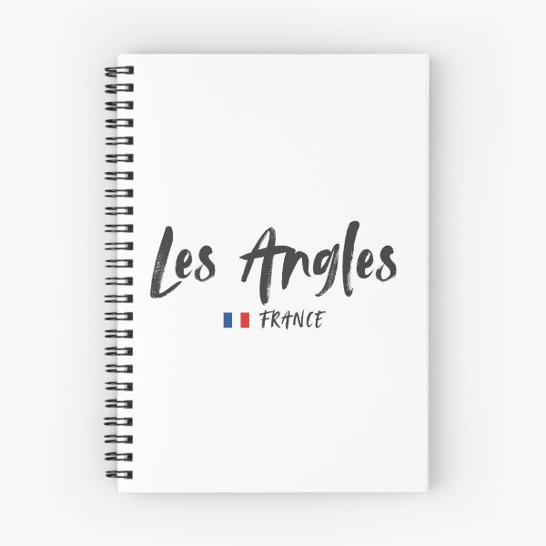 Aperçu de l'œuvre Les Angles - France créée et vendue par StudioRedKoala.