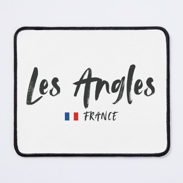 Item preview, Les Angles - France  designed and sold by StudioRedKoala.
