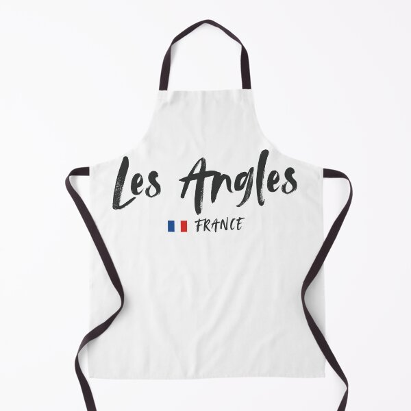 Item preview, Les Angles - France  designed and sold by StudioRedKoala.