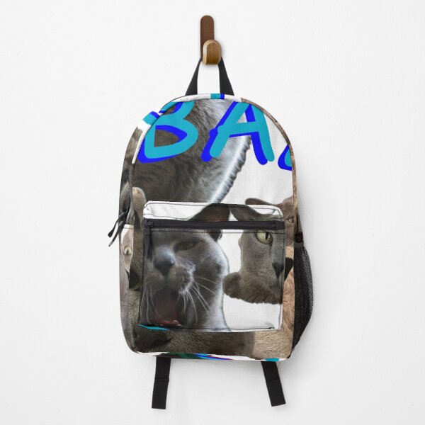 Item preview, Bazza appreciation society designed and sold by NuttysShop.