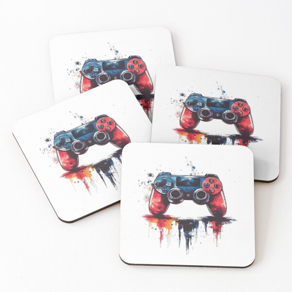 Item preview, Game Controller! Sticker designed and sold by Kalsaver.