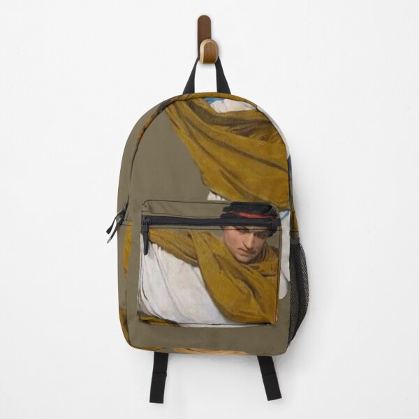 Item preview, A young poet designed and sold by SharonTheFirst.