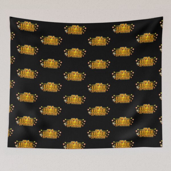Item preview, Im a little Spanish - Spain baby design designed and sold by jazzydevil.