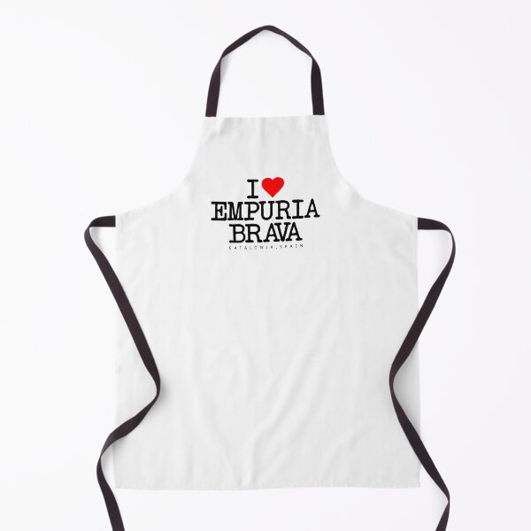 Item preview, I love Empuriabrava designed and sold by CUBATSHIRT.