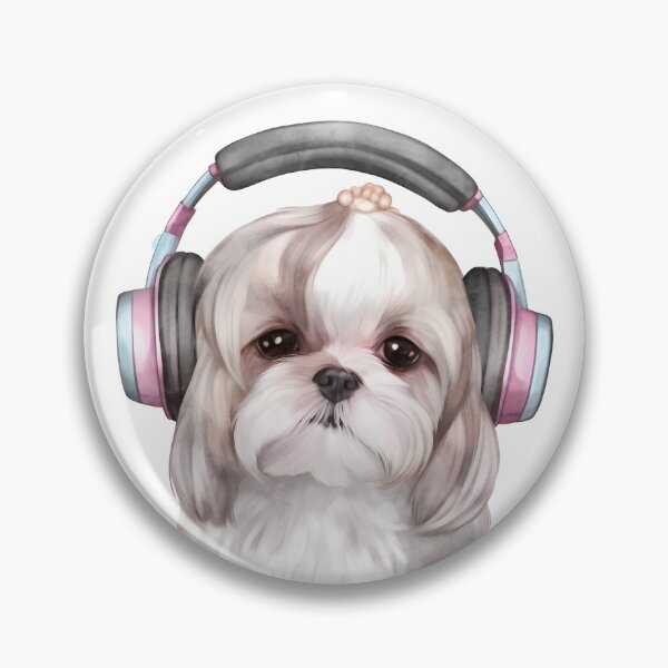Item preview, Music is my Therapy  designed and sold by BeyondTime.
