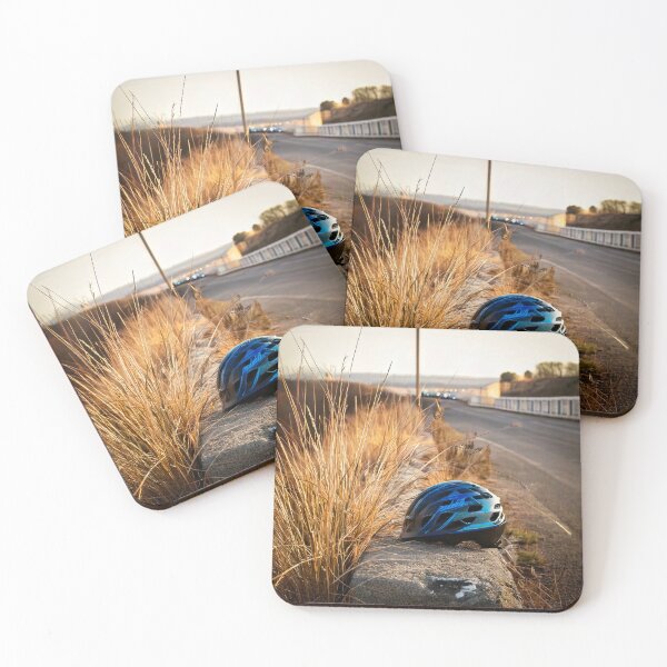 Item preview, Paused Mid-Ride designed and sold by AleTot.