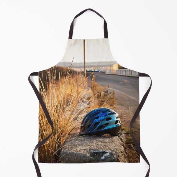 Item preview, Paused Mid-Ride designed and sold by AleTot.
