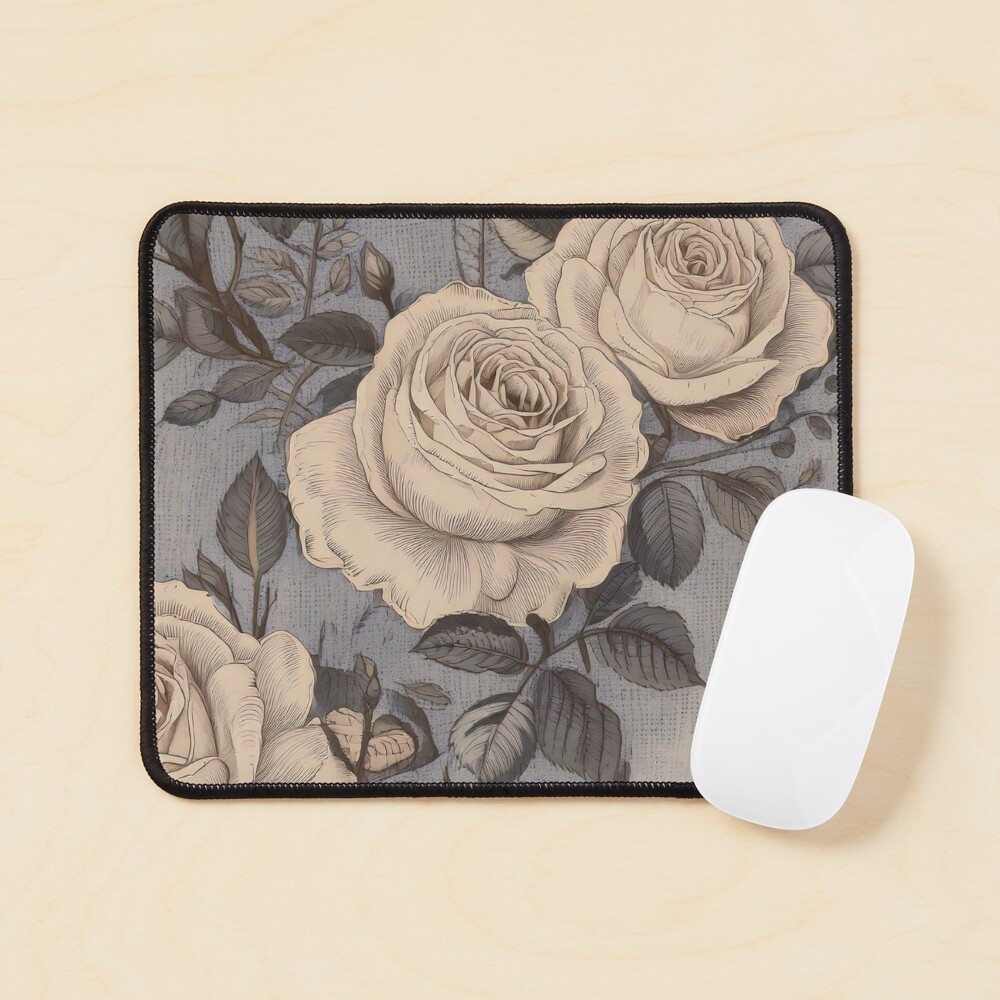 Item preview, Mouse Pad designed and sold by Designbes.