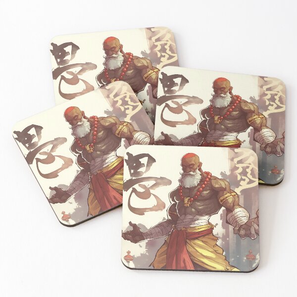 Item preview, Dhalsim Street Fighter Fanart designed and sold by bapupa.