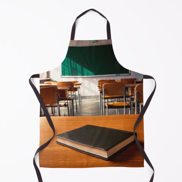 Item preview, Last Lesson Hour designed and sold by AleTot.