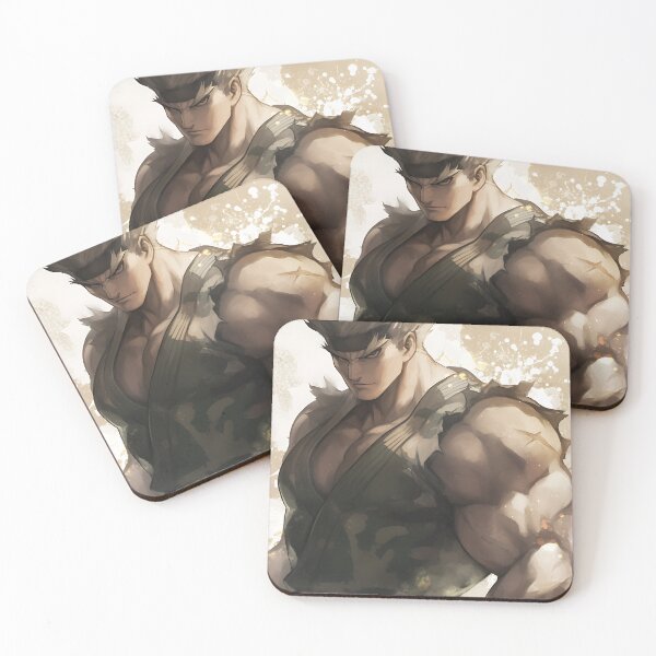 Item preview, Guile Street Fighter Fanart designed and sold by bapupa.