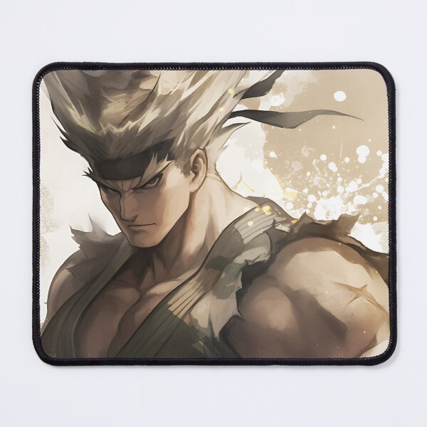 Item preview, Guile Street Fighter Fanart designed and sold by bapupa.
