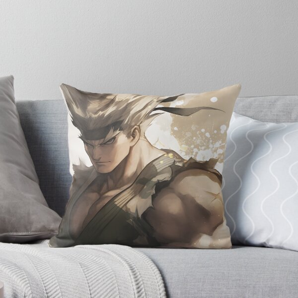 Item preview, Guile Street Fighter Fanart designed and sold by bapupa.