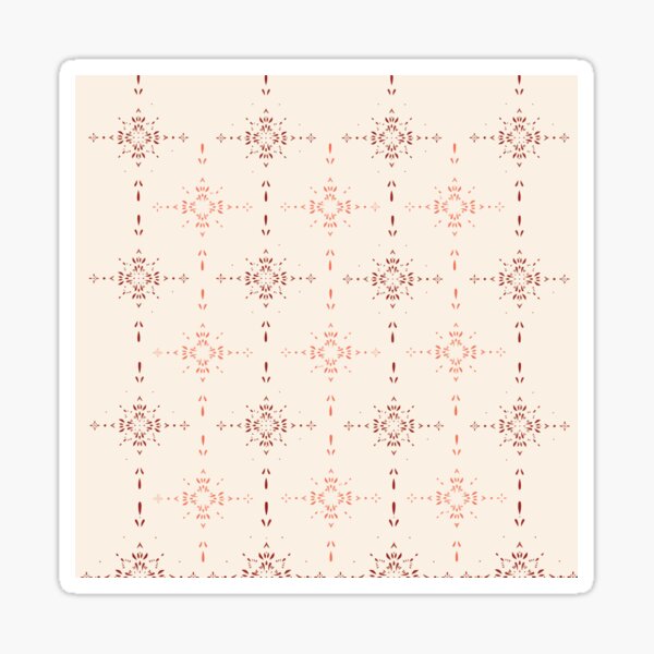 Aperçu de l'œuvre CONCEPTION DE MOTIFS TEXTILE créée et vendue par Hajra Bibi.