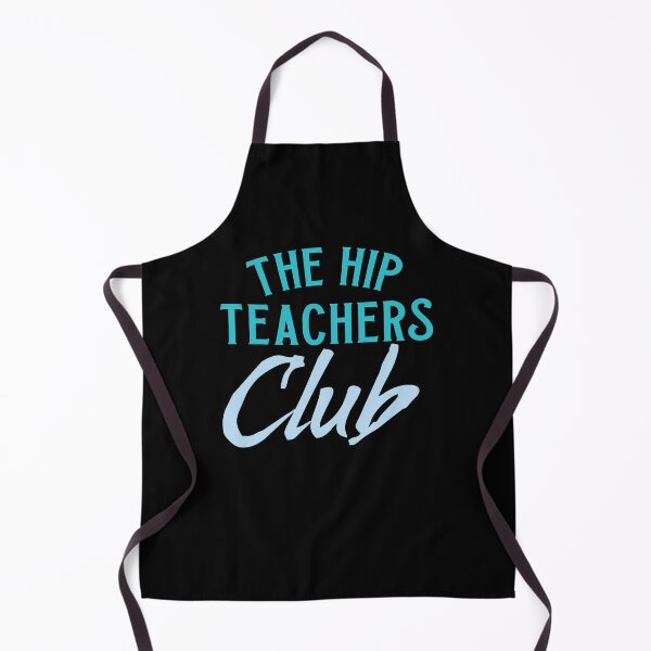 Item preview, the hip teachers club designed and sold by jazzydevil.