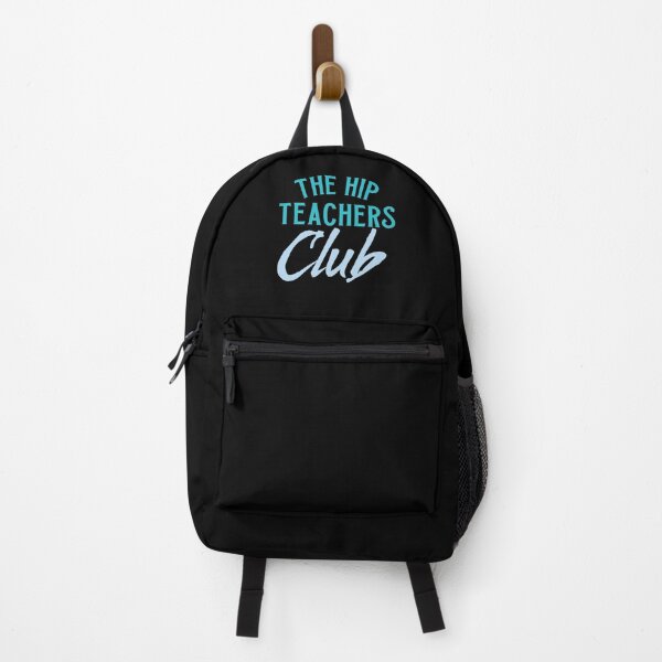 Item preview, the hip teachers club designed and sold by jazzydevil.