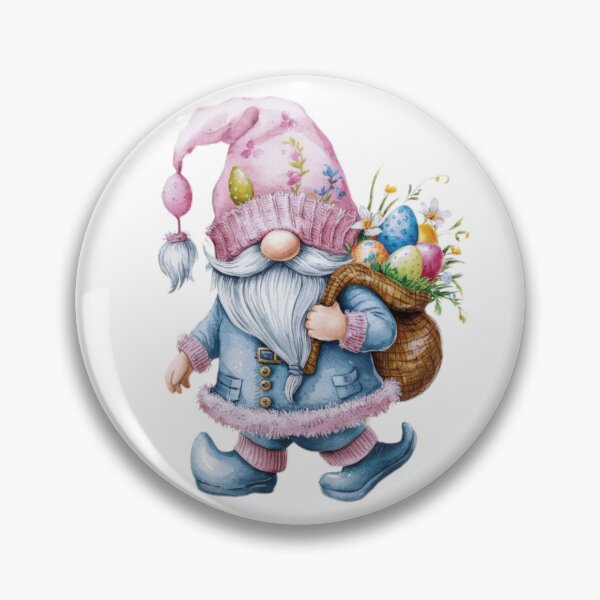 Item preview, funny easter dwarf with a sack of eggs ,Happy Easter,Easter Humor,Easter Day,funny easter design designed and sold by Expressions-Sel.