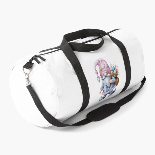 Item preview, funny easter dwarf with a sack of eggs ,Happy Easter,Easter Humor,Easter Day,funny easter design designed and sold by Expressions-Sel.