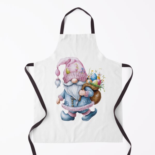 Item preview, funny easter dwarf with a sack of eggs ,Happy Easter,Easter Humor,Easter Day,funny easter design designed and sold by Expressions-Sel.