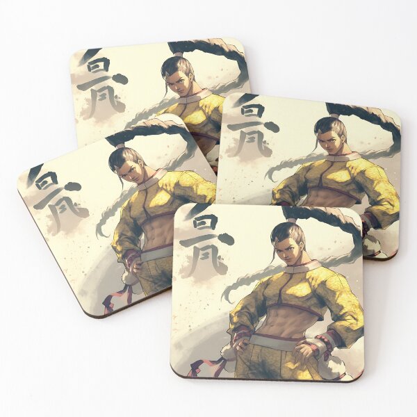 Item preview, Jamie Street Fighter Fanart designed and sold by bapupa.