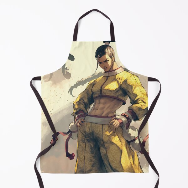 Item preview, Jamie Street Fighter Fanart designed and sold by bapupa.