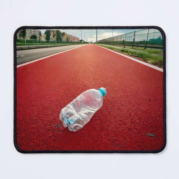 Item preview, In the Middle of the Lane designed and sold by AleTot.
