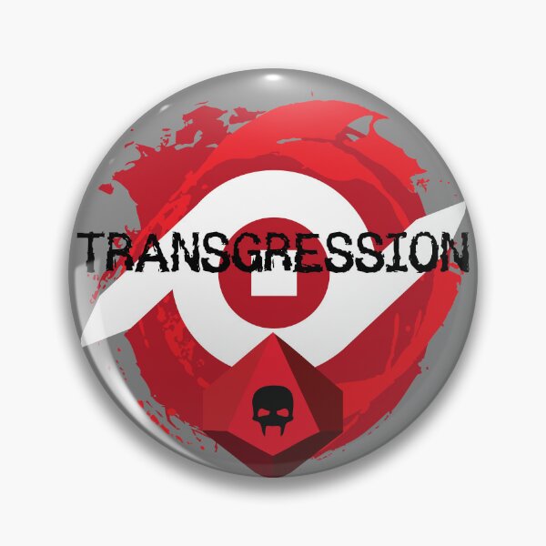 Item preview, The Ministry Compulsion designed and sold by becomeagear.