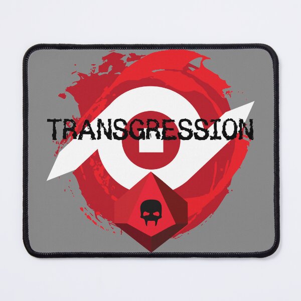 Item preview, The Ministry Compulsion designed and sold by becomeagear.