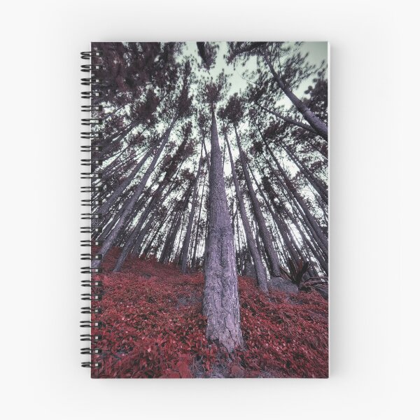 Item preview, Majestic Forest Nature Art designed and sold by NickDedidis.