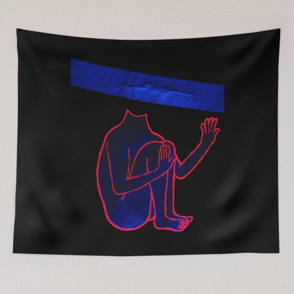 Item preview, Weighing up designed and sold by Paralyzed Puppets.