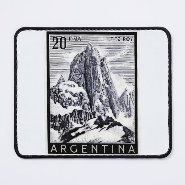 Item preview, Argentina El Chalten designed and sold by stevepaint.