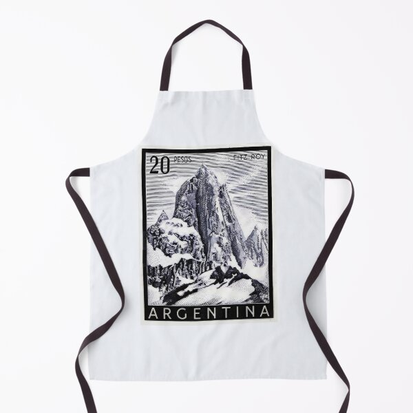 Item preview, Argentina El Chalten designed and sold by stevepaint.