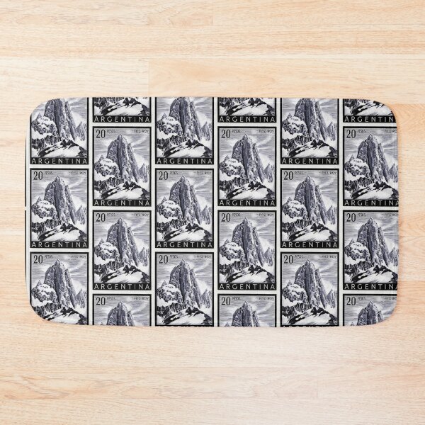 Item preview, Argentina El Chalten designed and sold by stevepaint.