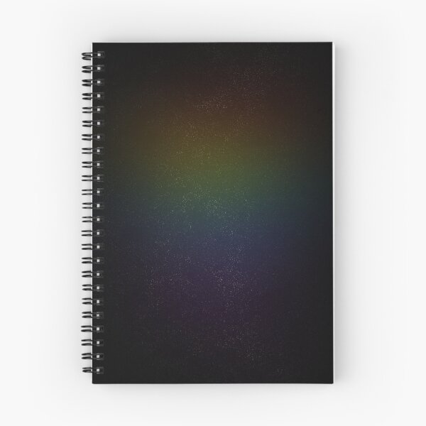 Item preview, Patterns and Designs -  Nebular (Rainbow Glow) designed and sold by SammySDesigns.