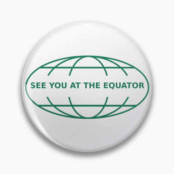 Item preview, Severance Lumon See You At The Equator designed and sold by imaginewoefully.