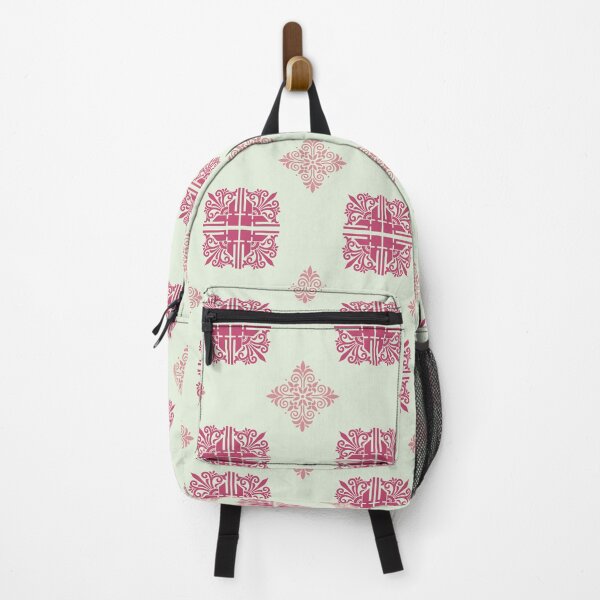 Item preview, GEOMATRIC AND FLORAL DESIGN designed and sold by jk.brik.
