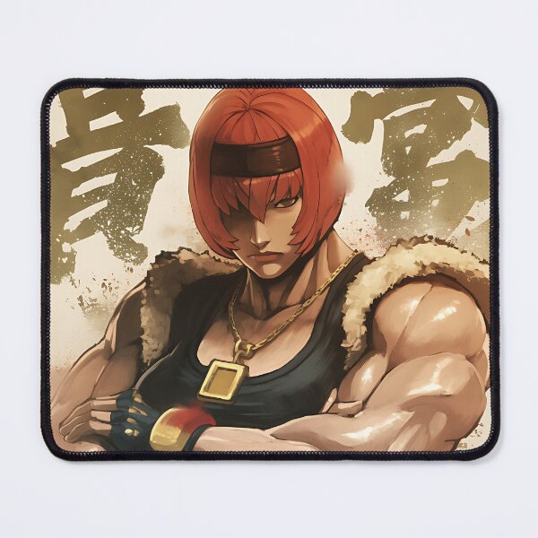 Item preview, Marisa Street Fighter Fanart designed and sold by bapupa.
