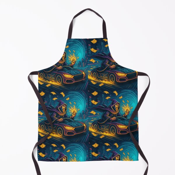 Item preview, Racing Through time designed and sold by zesfresh.