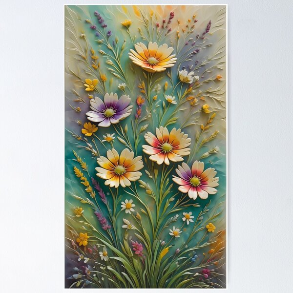 Item preview, Floweres designed and sold by Artolex.