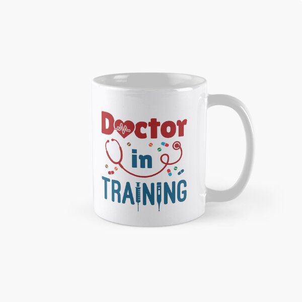Item preview, Doctor In Training Future Doctor designed and sold by jaygo.