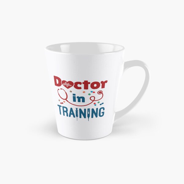 Item preview, Doctor In Training Future Doctor designed and sold by jaygo.