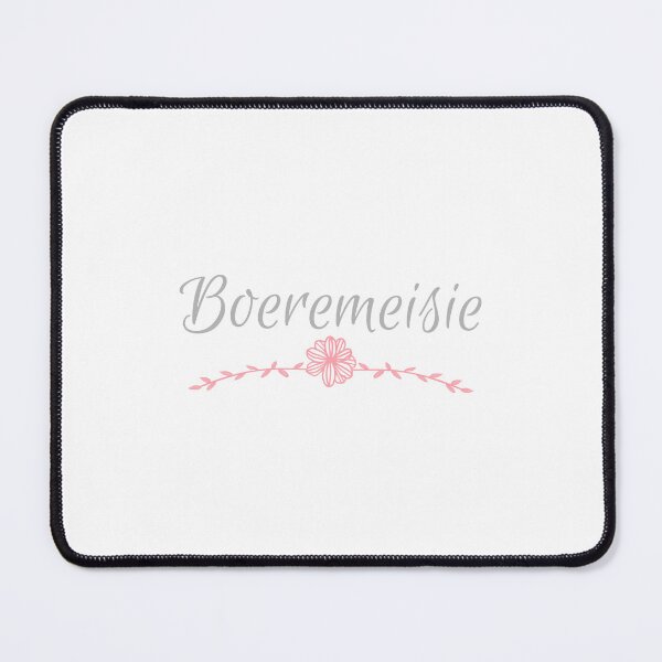 Item preview, Boeremeisie designed and sold by KalahariKangaro.