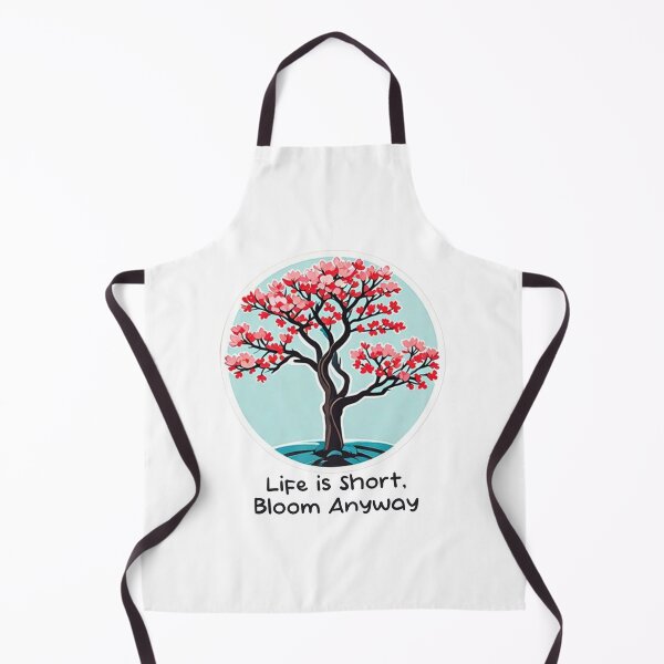 Item preview, Pink Sakura Cherry designed and sold by Only Good Vibes.