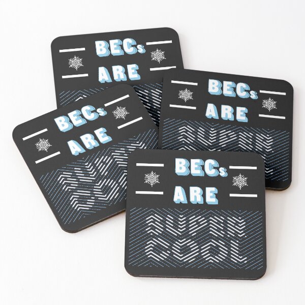 Item preview, Bose-Einstein Condensates Are Super Cool designed and sold by AllTheus AllTheus.