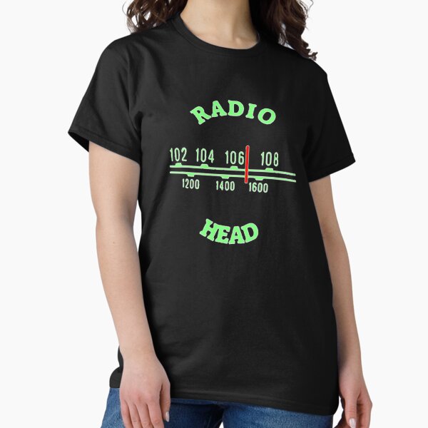 Artikel-Vorschau von Radiokopffarbe, designt und verkauft von JOSIALOGAN.