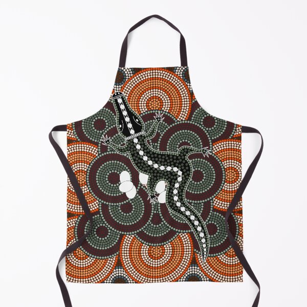 Item preview, Crocodile on Nest 2 designed and sold by dedoma.
