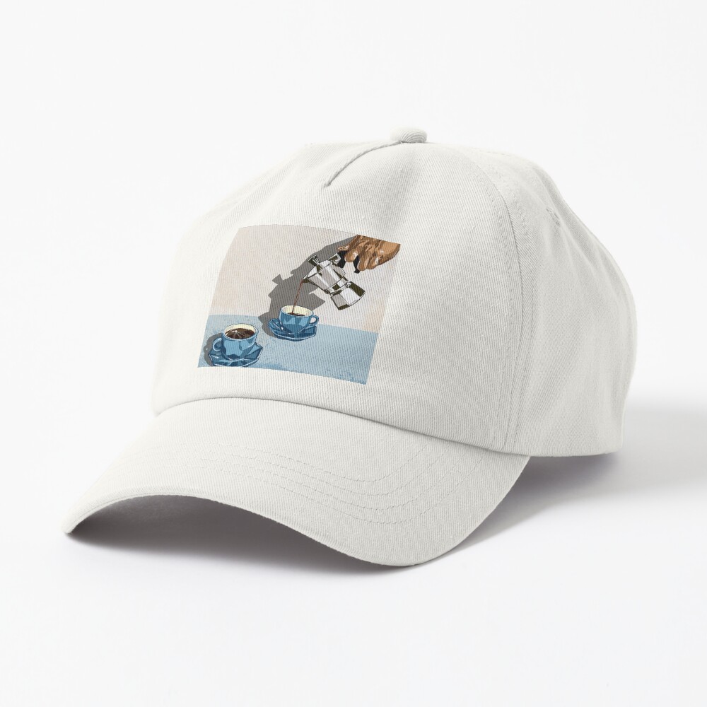 Item preview, Dad Hat designed and sold by MaiZephyr.