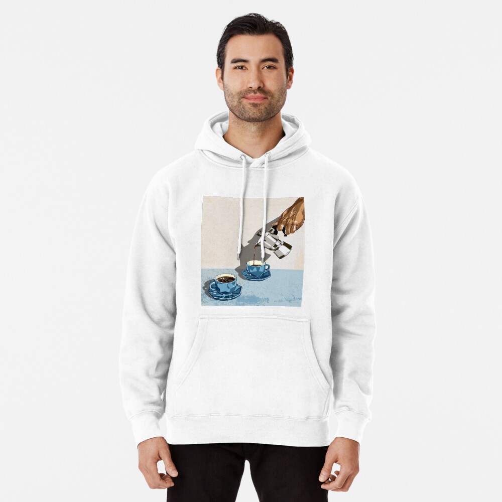 Item preview, Pullover Hoodie designed and sold by MaiZephyr.