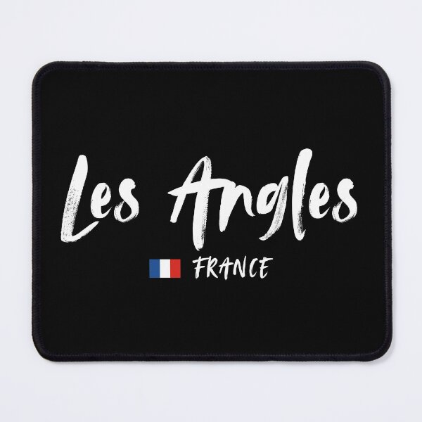 Item preview, Les Angles - France  designed and sold by StudioRedKoala.