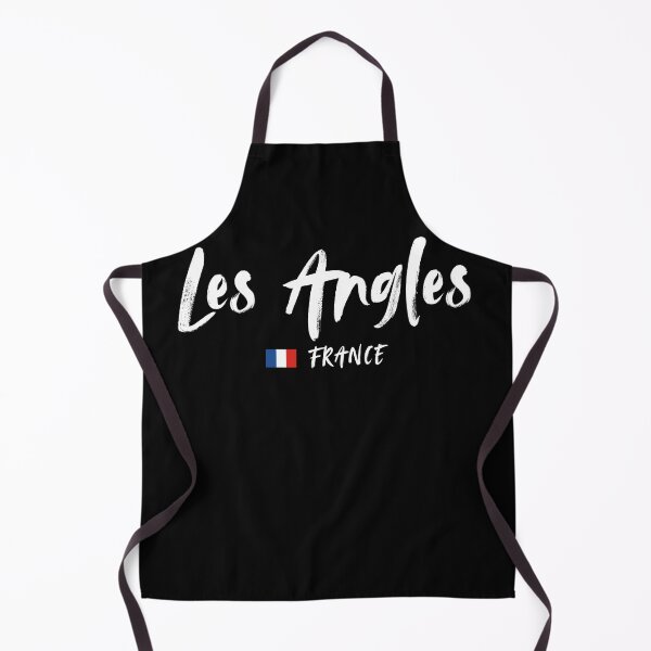 Item preview, Les Angles - France  designed and sold by StudioRedKoala.
